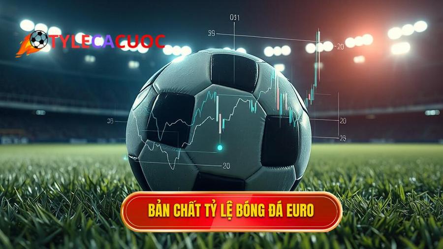 Hiểu Rõ Bản Chất Của Tỷ Lệ Bóng Đá Euro