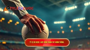 khi nào tay chạm bóng không bị phạt
