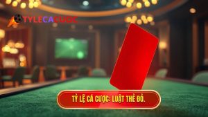 thẻ đỏ có được thay người không