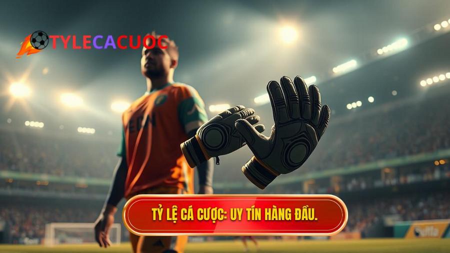 thủ môn bị thẻ đỏ thì ai bắt gôn