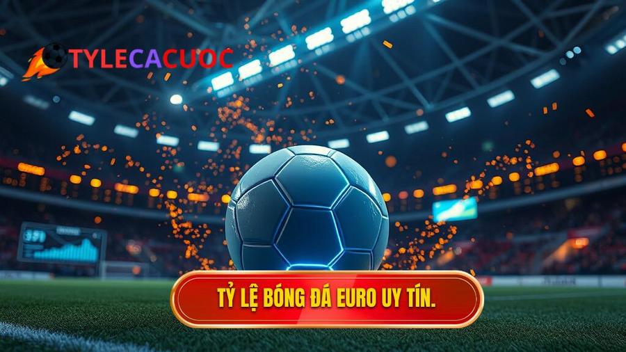 Tỷ Lệ Bóng Đá Euro: Phân Tích Chuyên Sâu Và Chiến Thuật Chinh Phục Đỉnh Cao