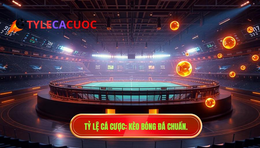 Cách đọc tỷ lệ kèo bóng đá chi tiết và dễ hiểu nhất cho người mới